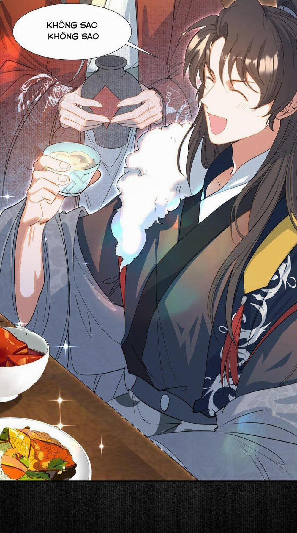 Loạn Thế Vi Vương 54 trang 17