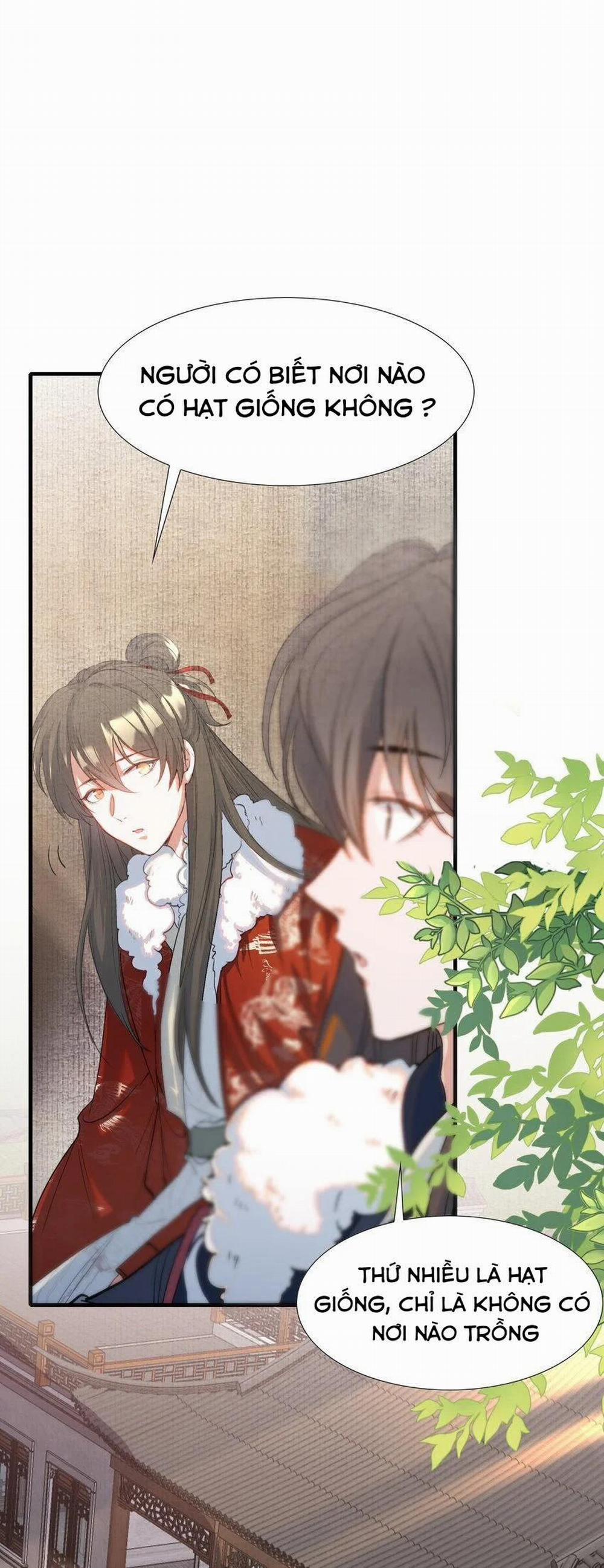 Loạn Thế Vi Vương 54 trang 2