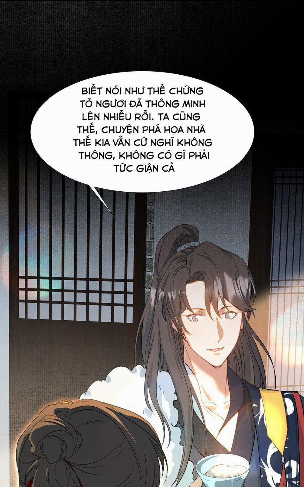 Loạn Thế Vi Vương 54 trang 24