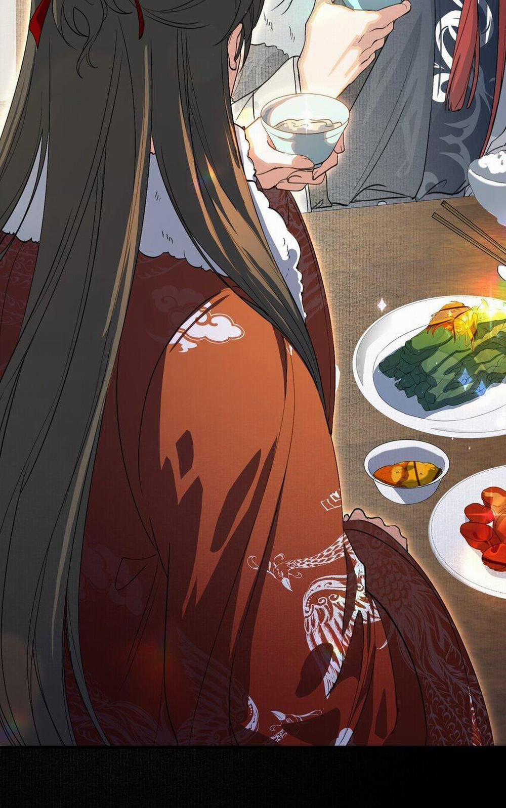 Loạn Thế Vi Vương 54 trang 25