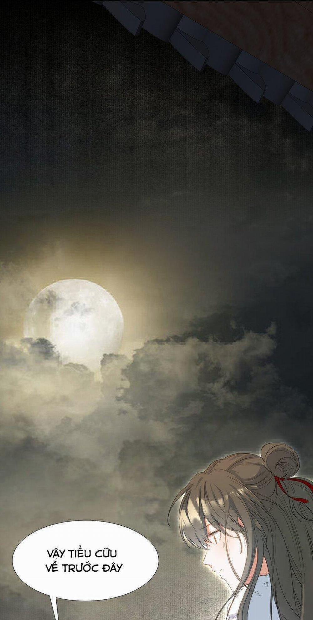Loạn Thế Vi Vương 54 trang 27