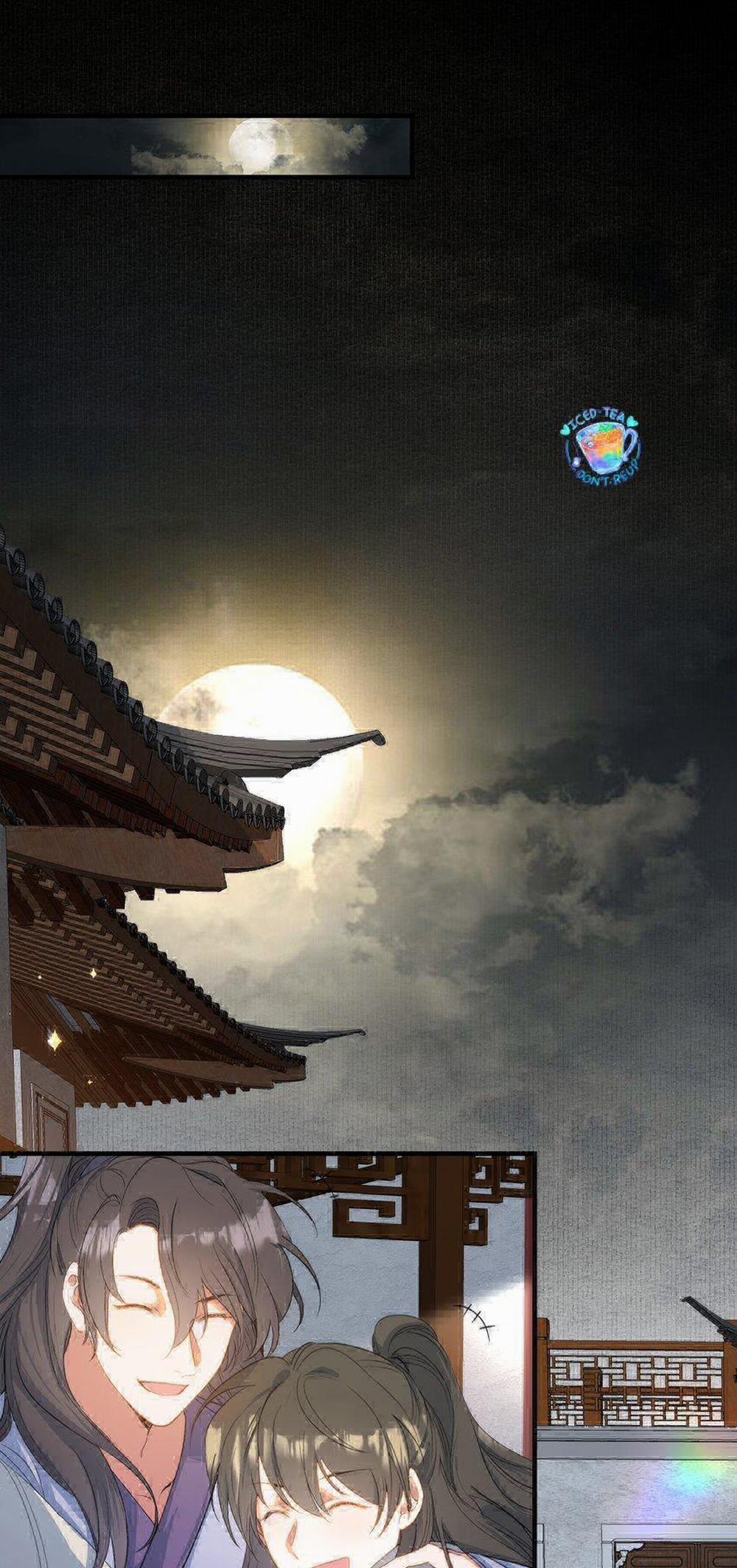 Loạn Thế Vi Vương 54 trang 29