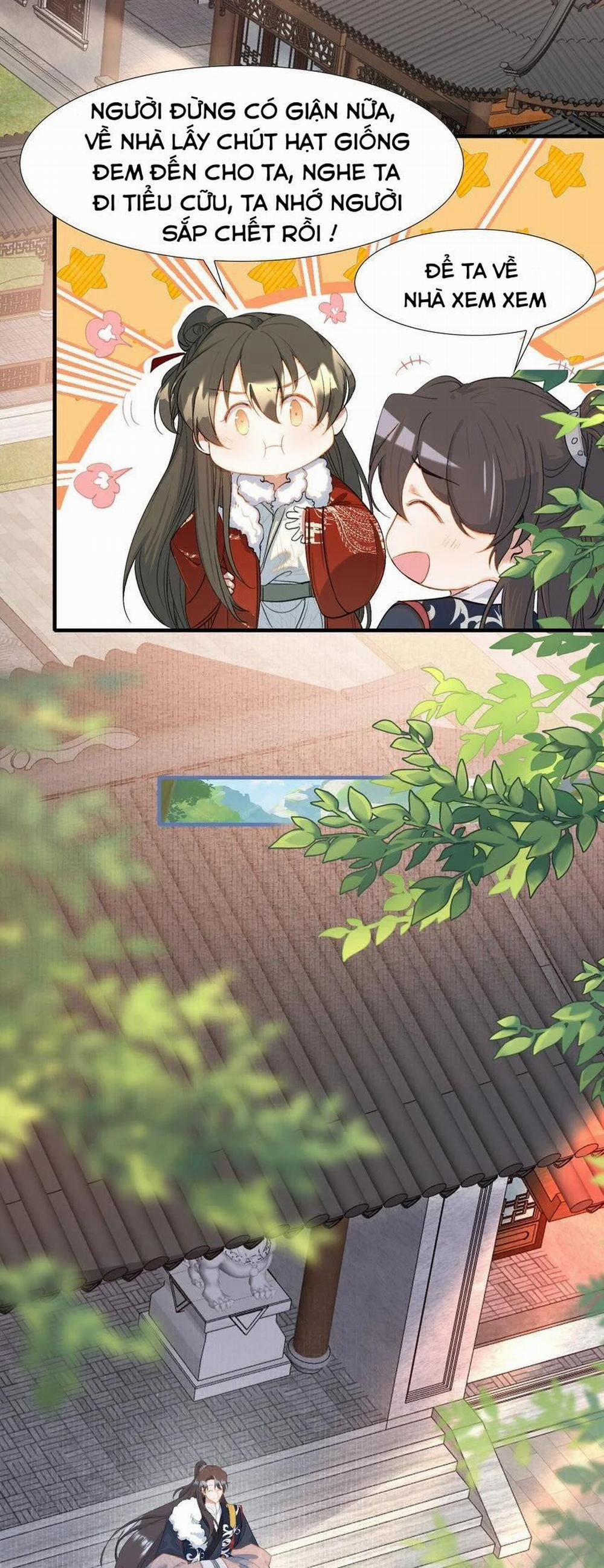 Loạn Thế Vi Vương 54 trang 3