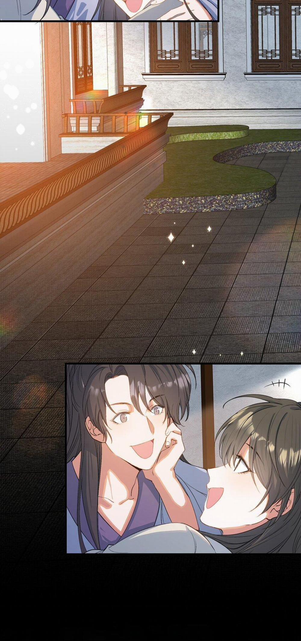 Loạn Thế Vi Vương 54 trang 30