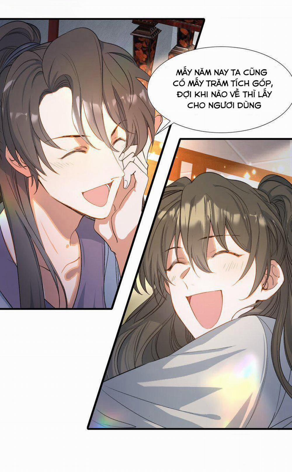 Loạn Thế Vi Vương 54 trang 33