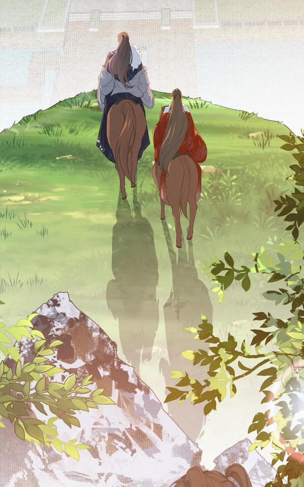 Loạn Thế Vi Vương 54 trang 7