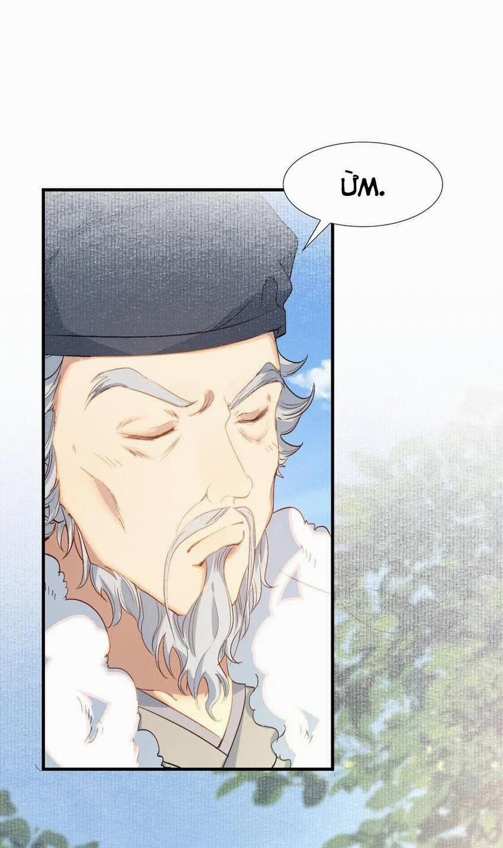 Loạn Thế Vi Vương 55 trang 11