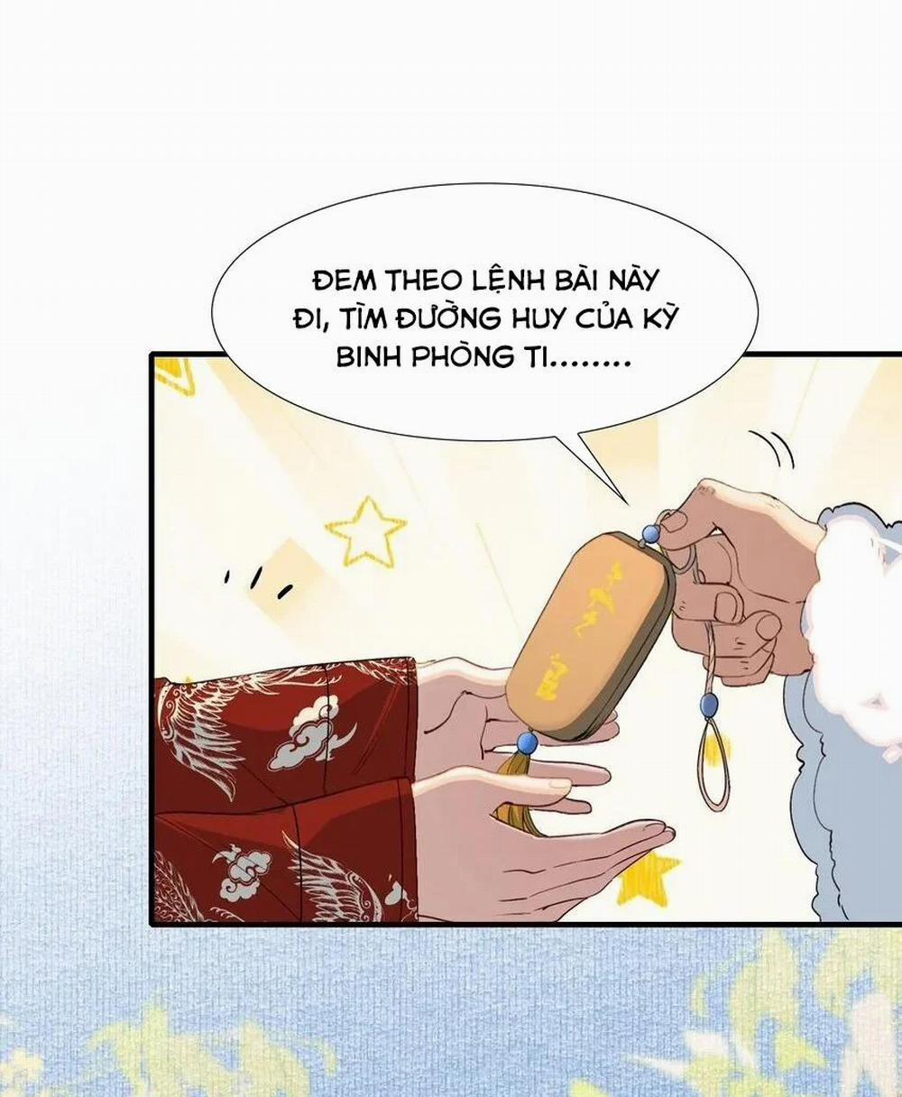 Loạn Thế Vi Vương 55 trang 13