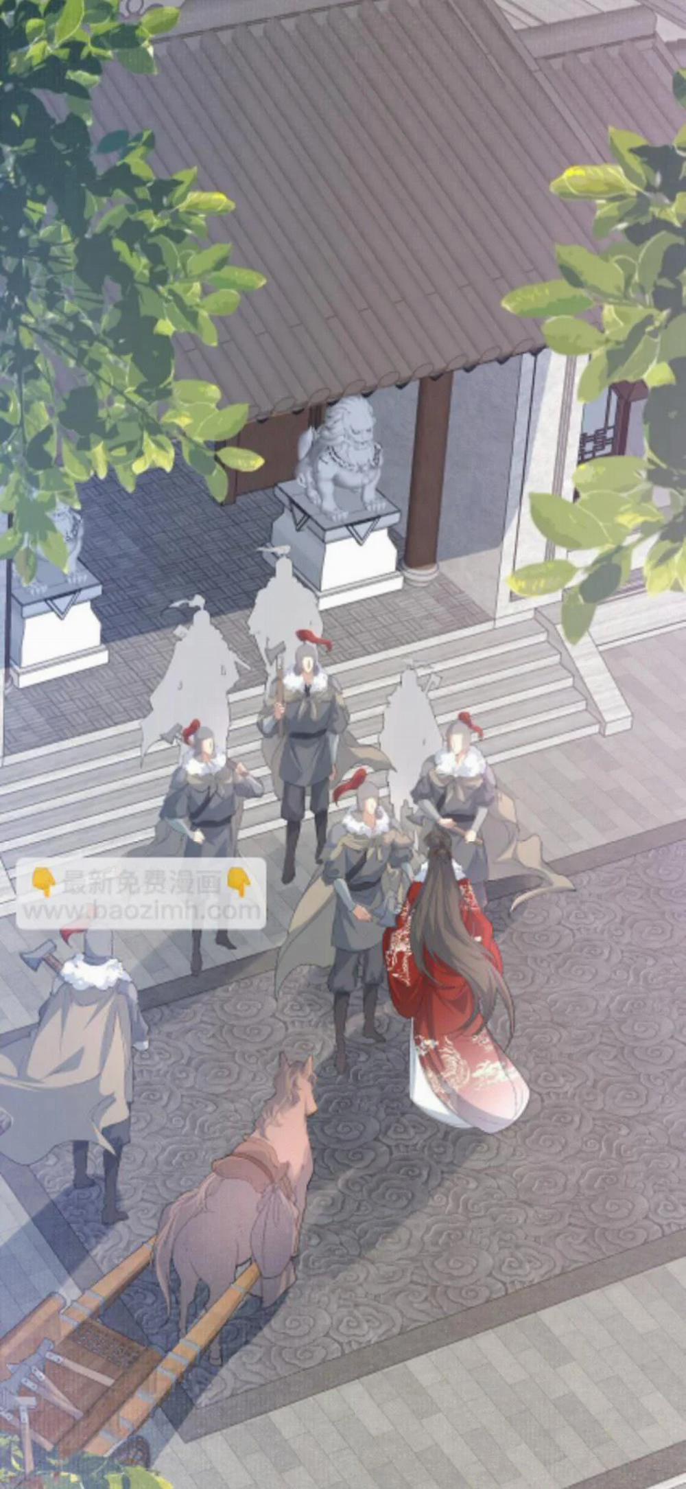 Loạn Thế Vi Vương 55 trang 17