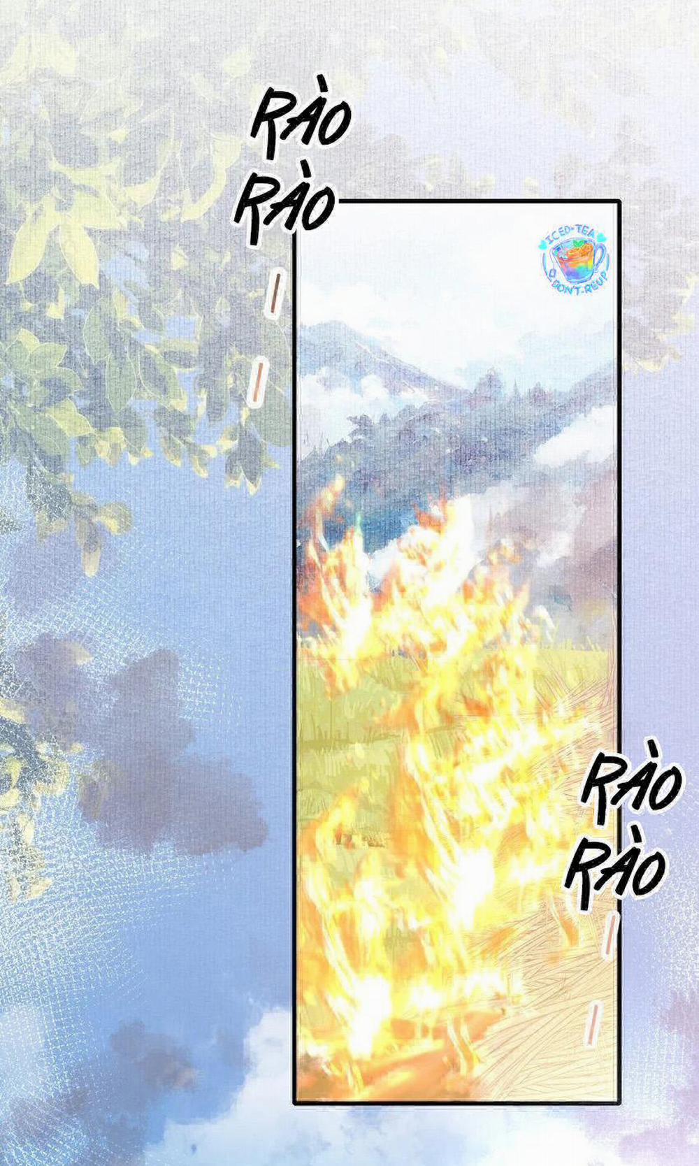 Loạn Thế Vi Vương 55 trang 25