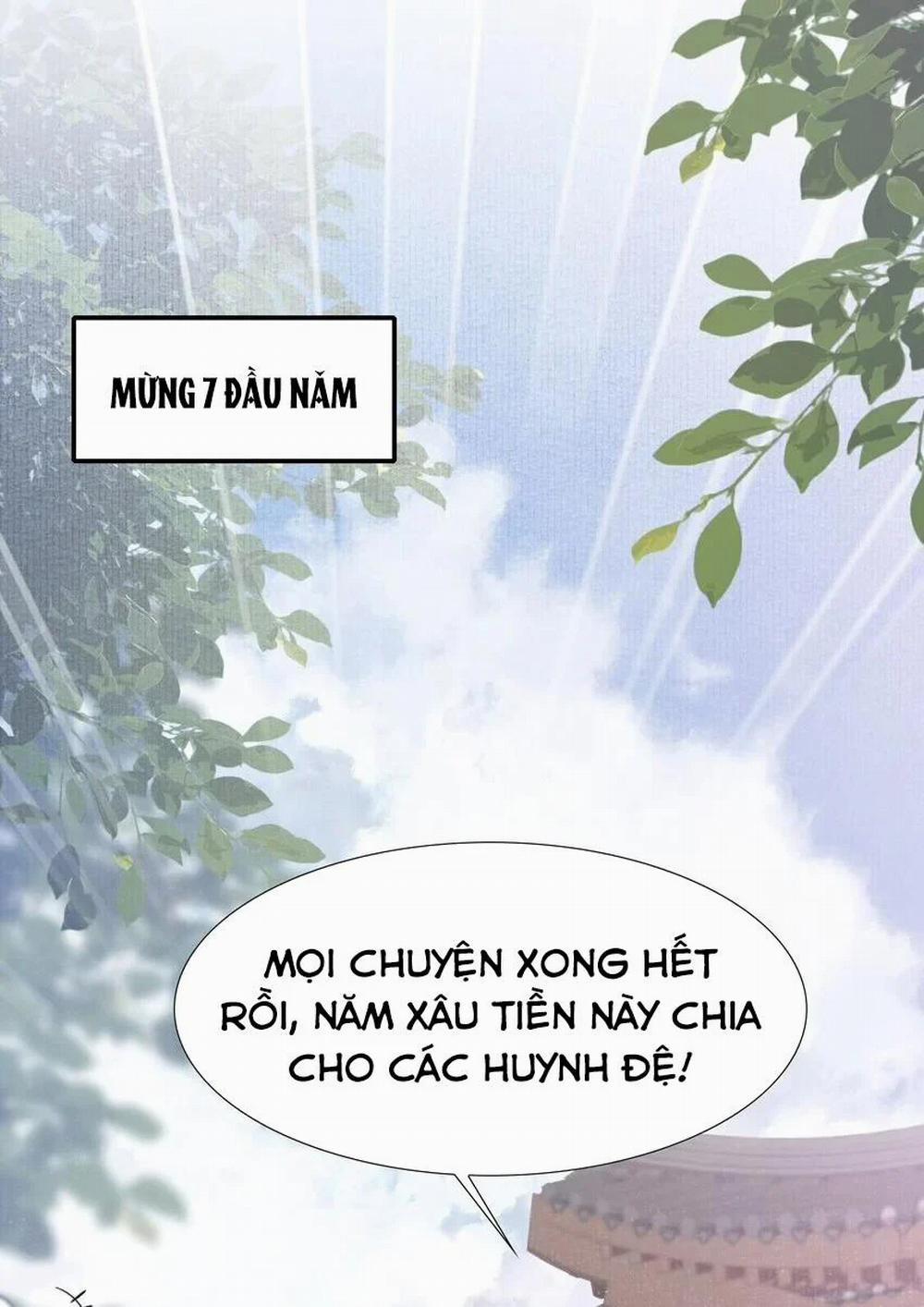 Loạn Thế Vi Vương 55 trang 27