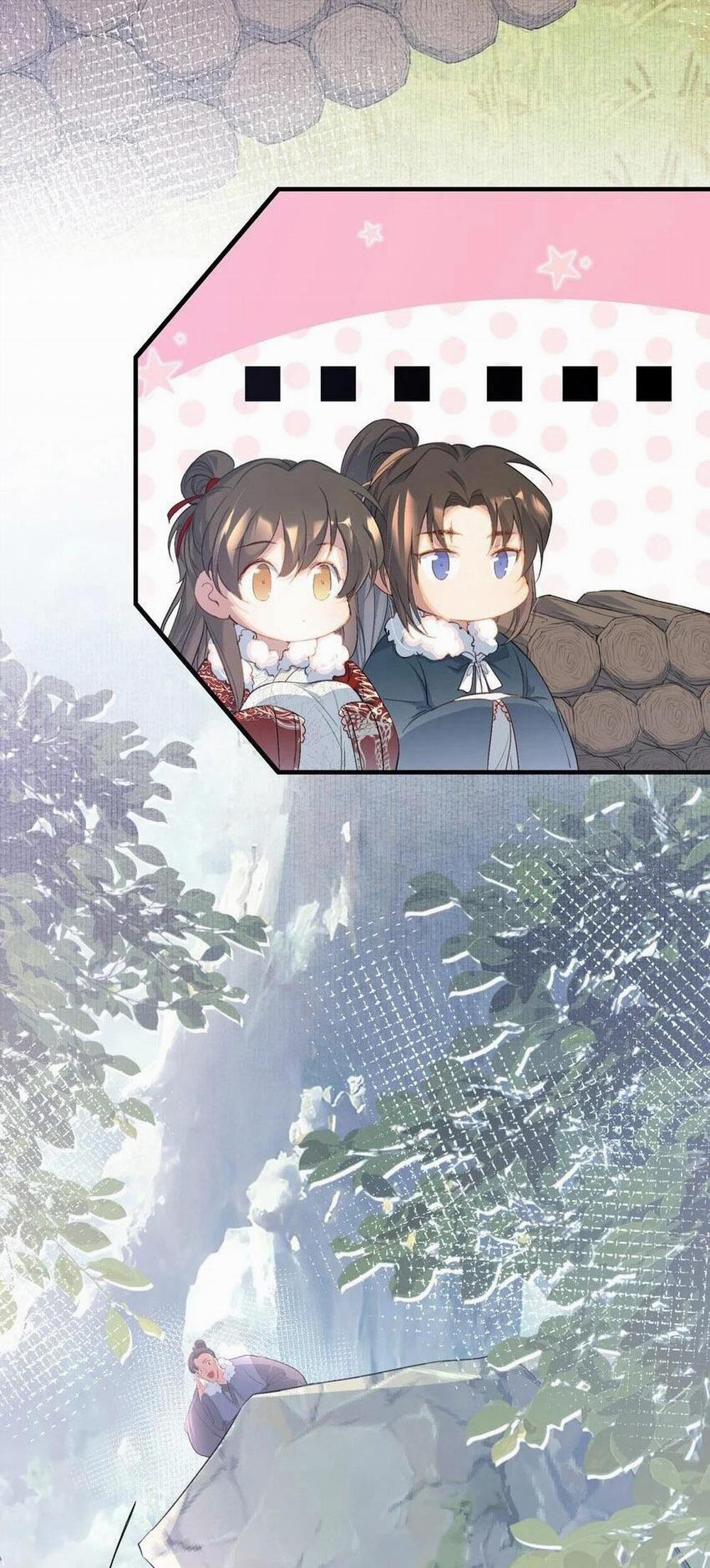 Loạn Thế Vi Vương 55 trang 32