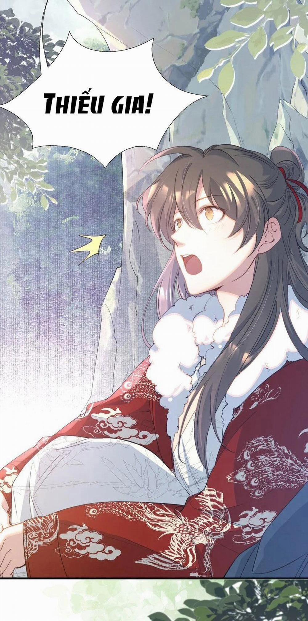 Loạn Thế Vi Vương 55 trang 33