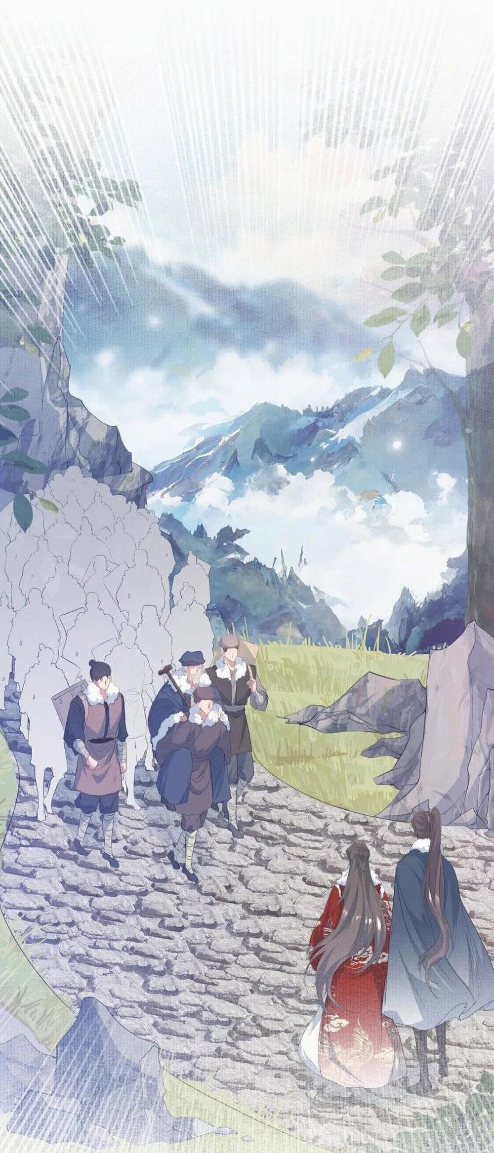 Loạn Thế Vi Vương 55 trang 39