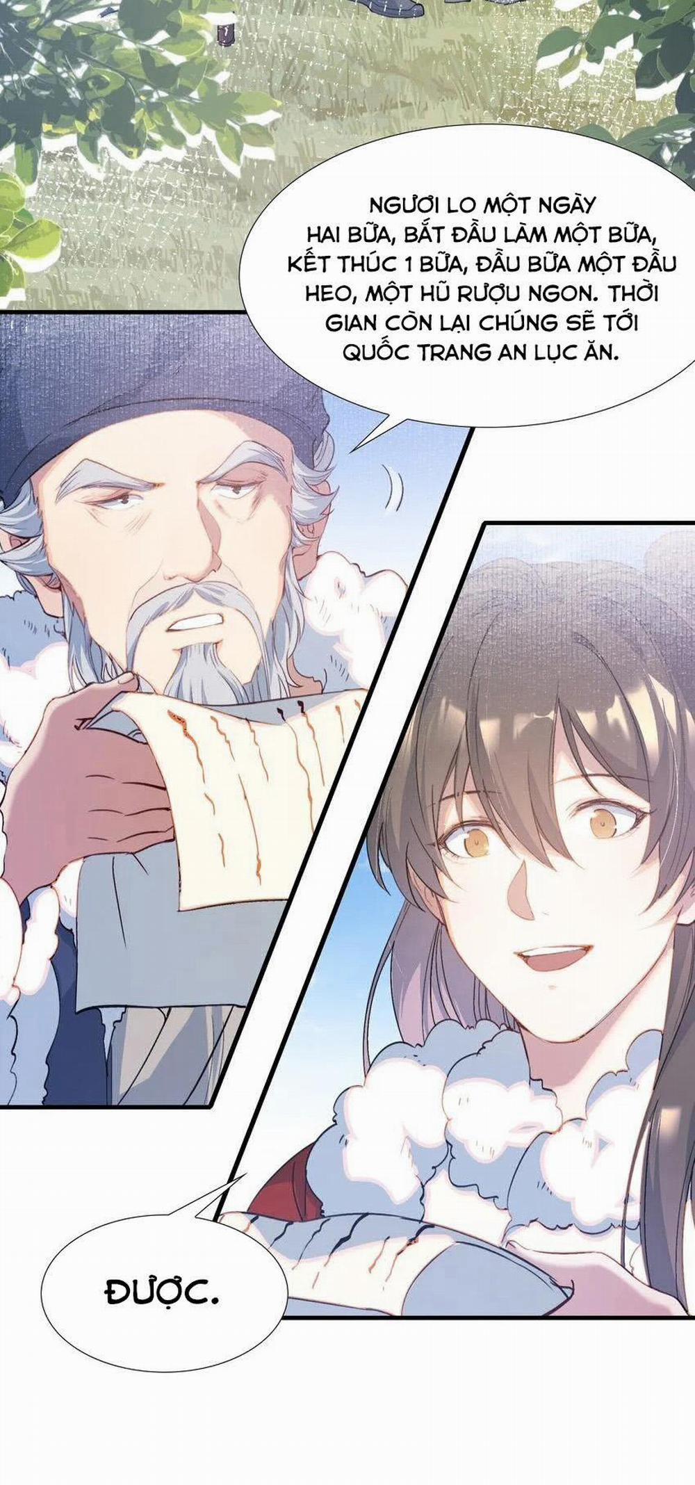 Loạn Thế Vi Vương 55 trang 43