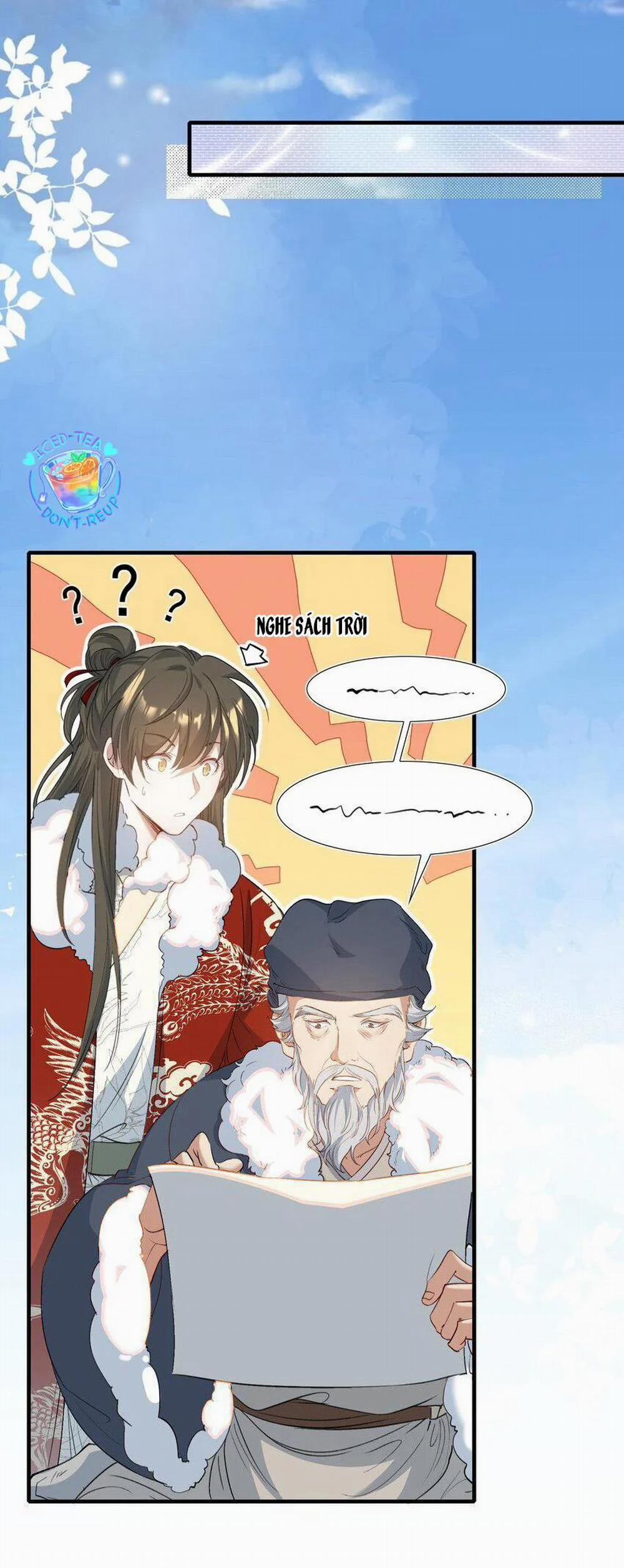 Loạn Thế Vi Vương 55 trang 50