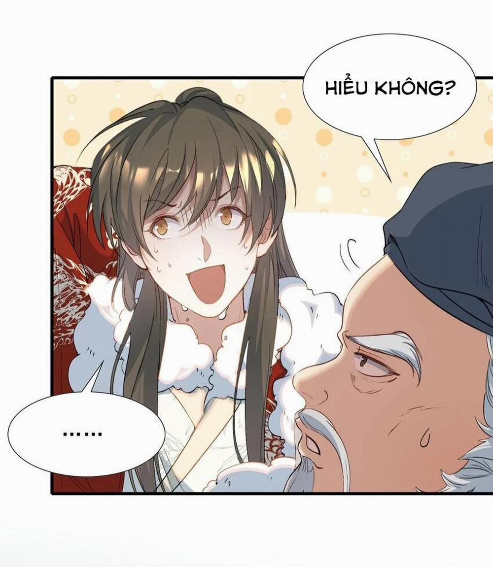 Loạn Thế Vi Vương 55 trang 51