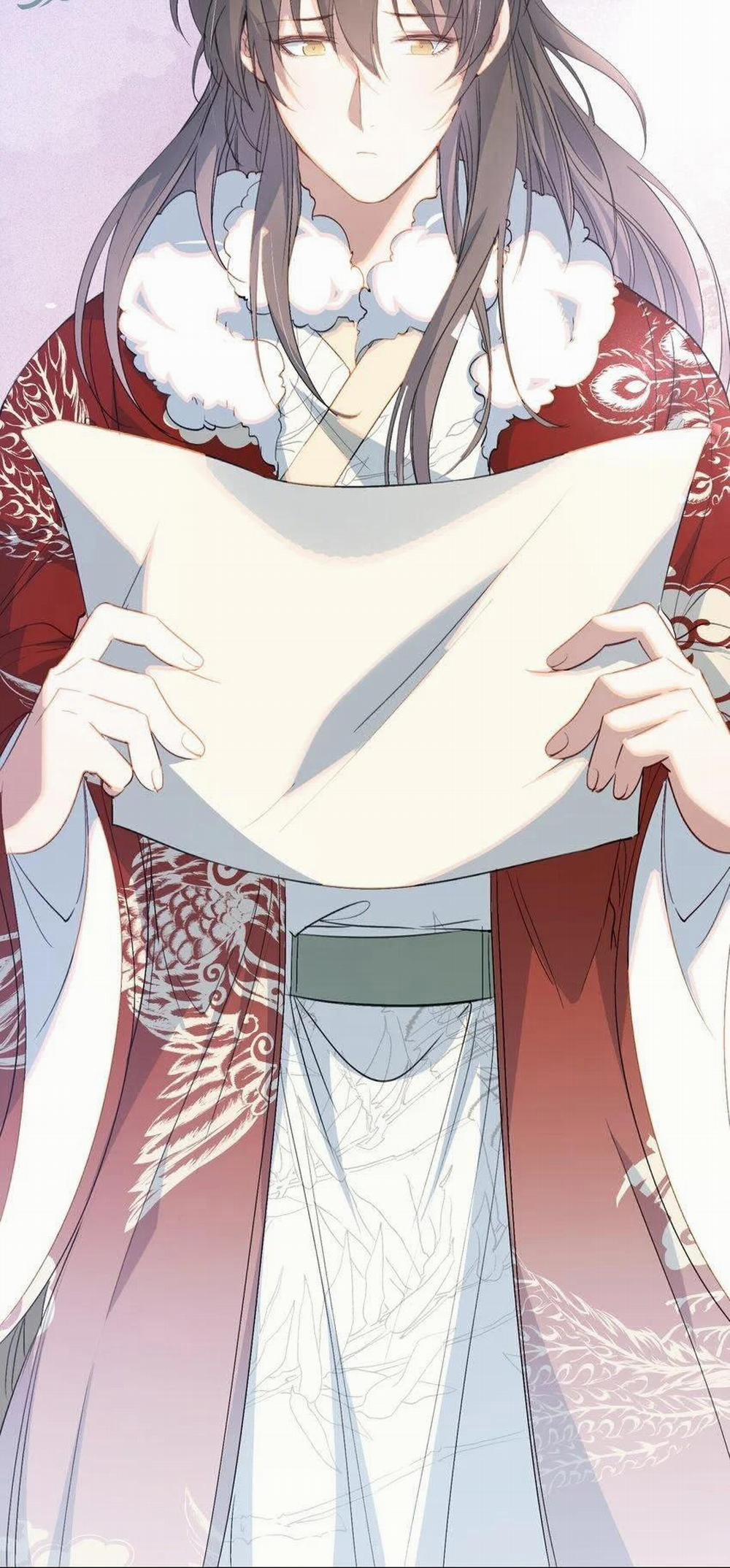 Loạn Thế Vi Vương 56 trang 10