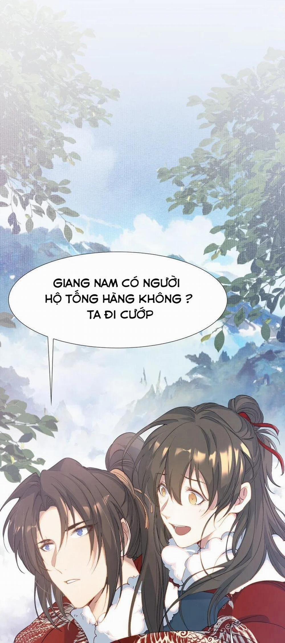 Loạn Thế Vi Vương 56 trang 14