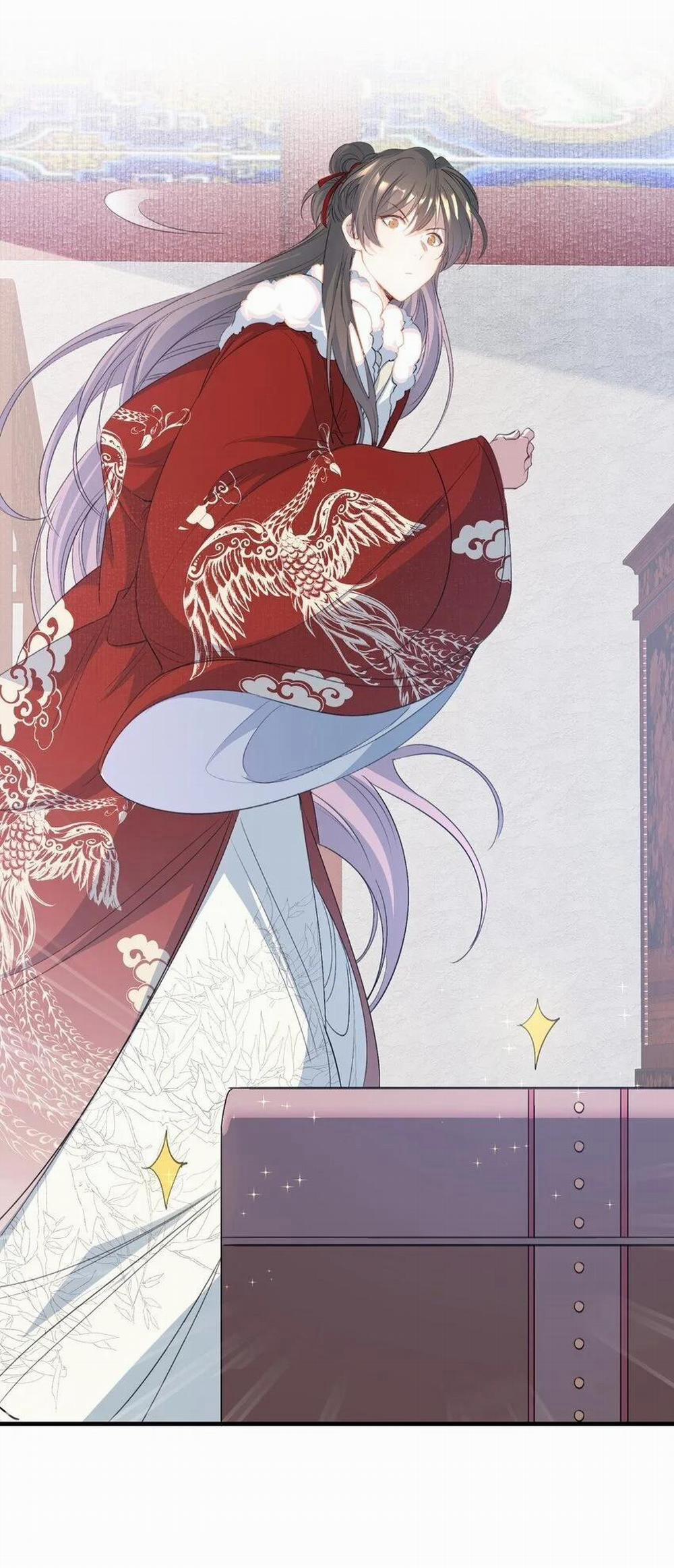 Loạn Thế Vi Vương 56 trang 21