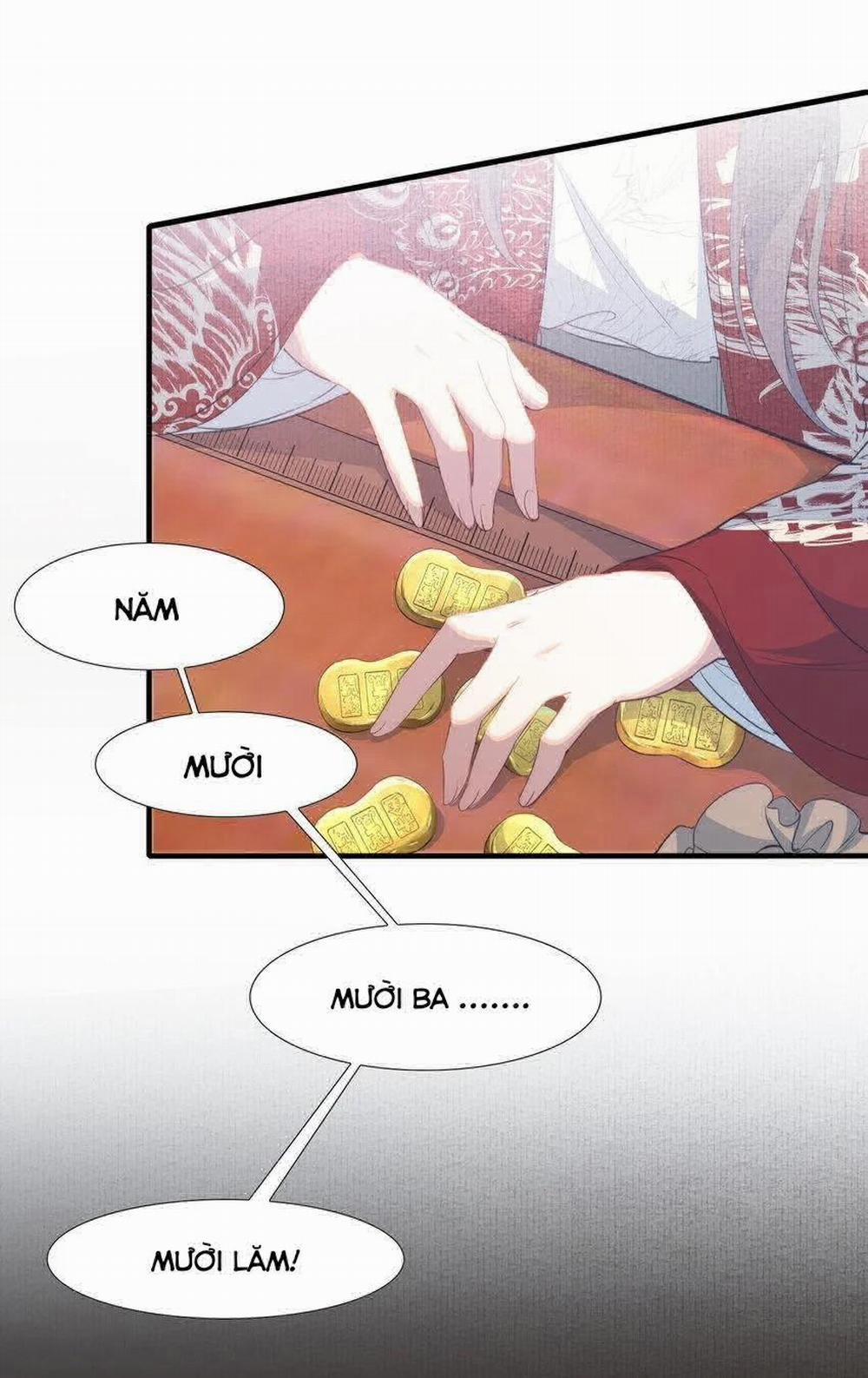 Loạn Thế Vi Vương 56 trang 28