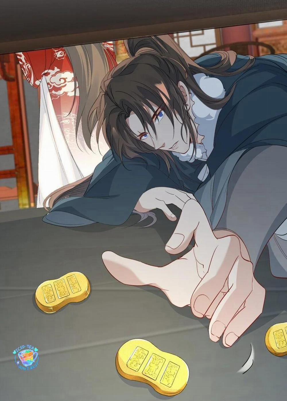 Loạn Thế Vi Vương 56 trang 29