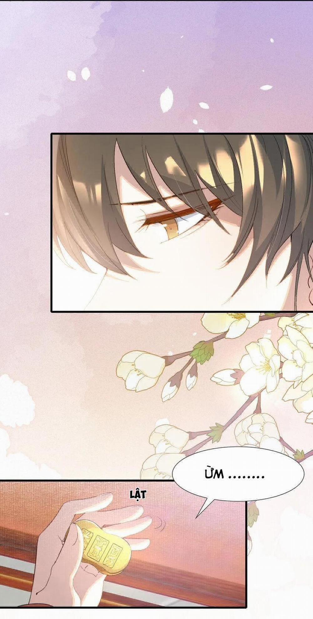 Loạn Thế Vi Vương 56 trang 33