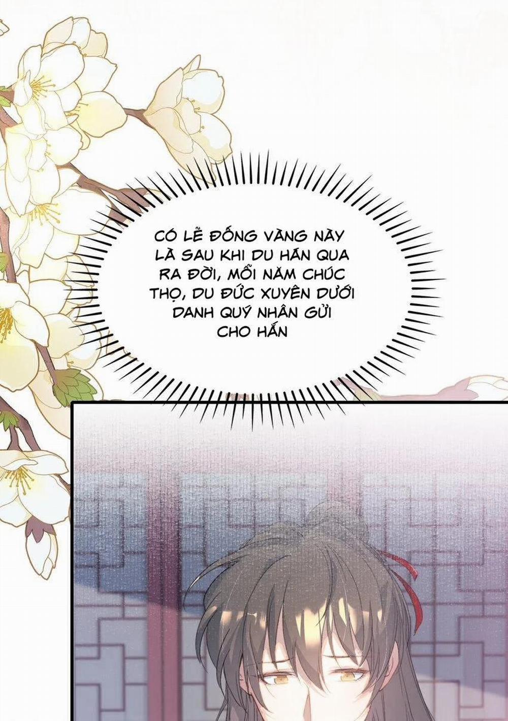 Loạn Thế Vi Vương 56 trang 34