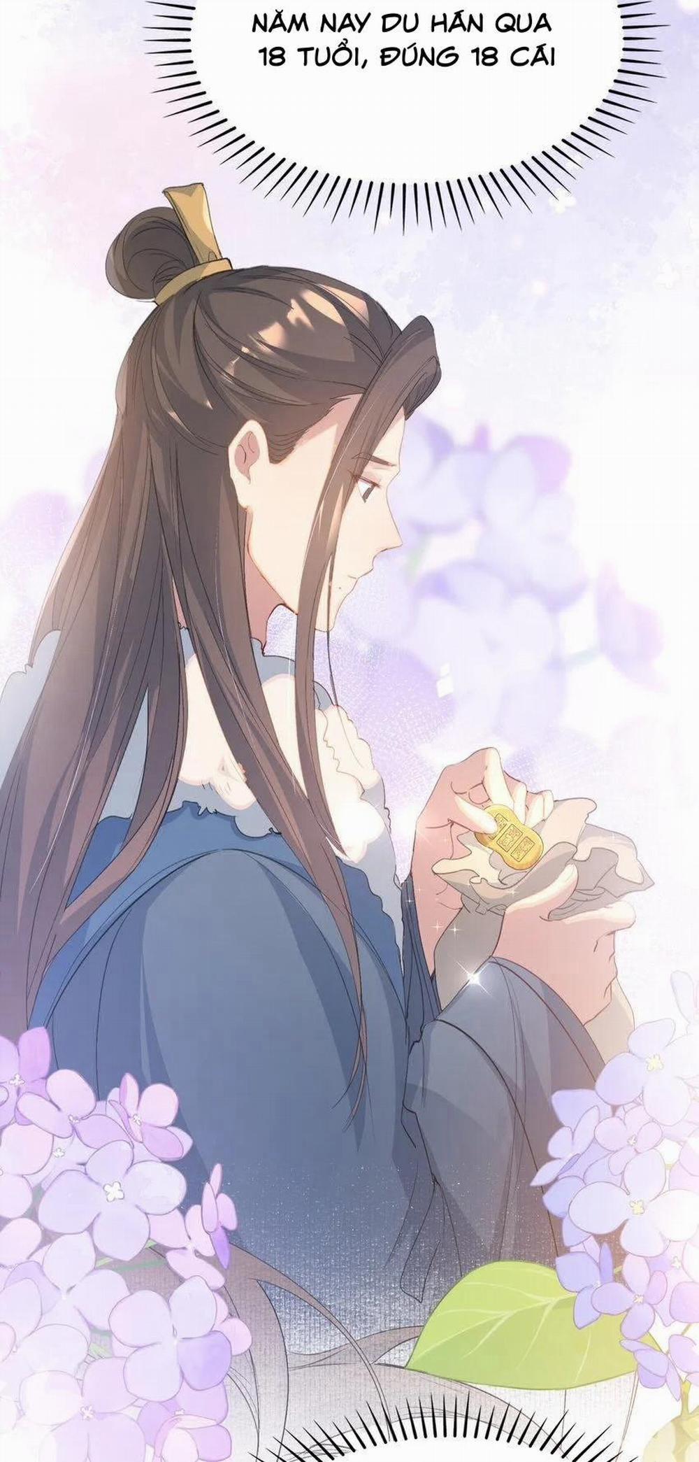 Loạn Thế Vi Vương 56 trang 36