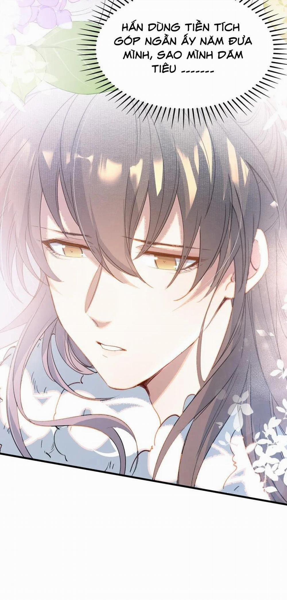 Loạn Thế Vi Vương 56 trang 37