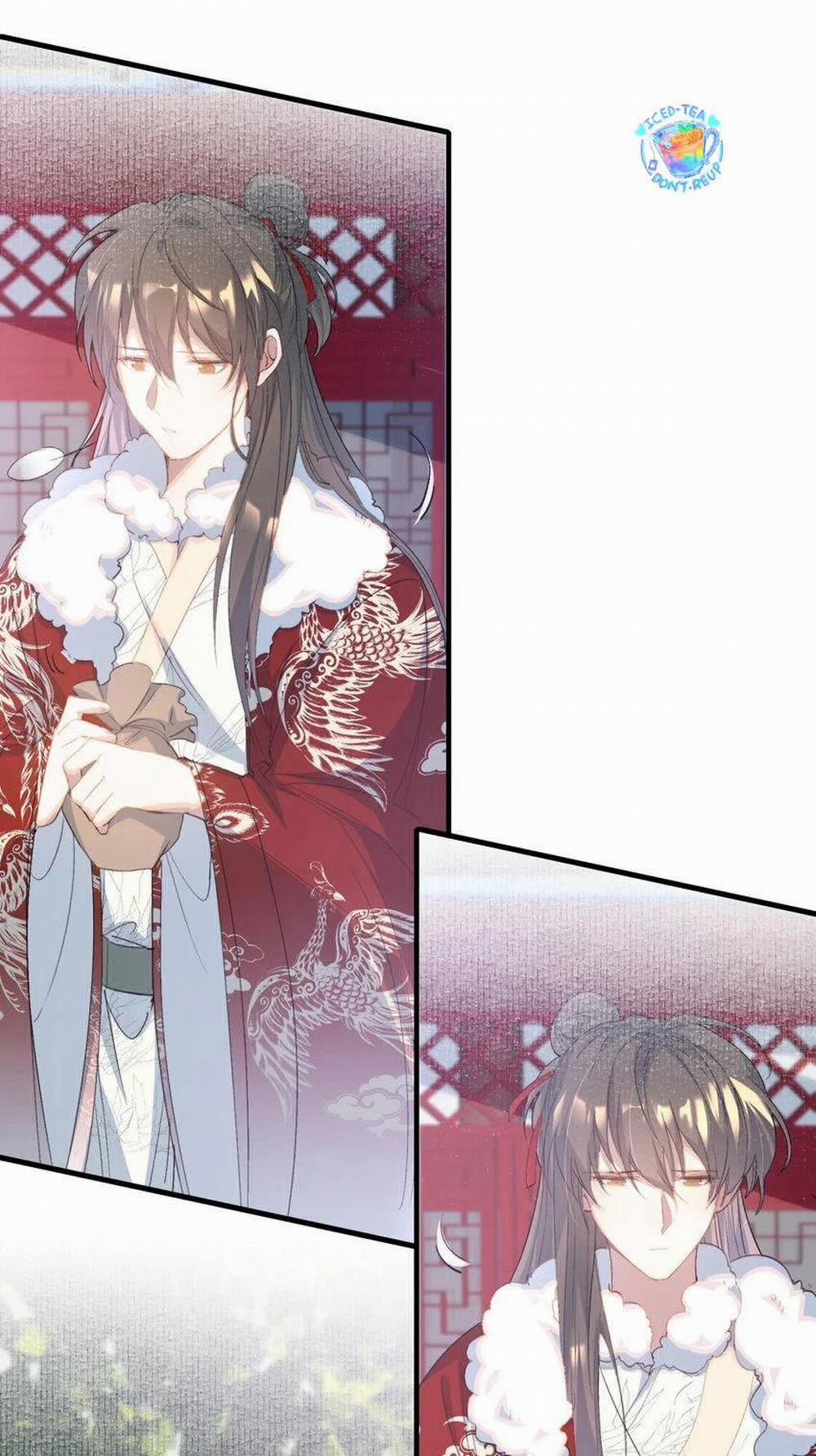 Loạn Thế Vi Vương 56 trang 38