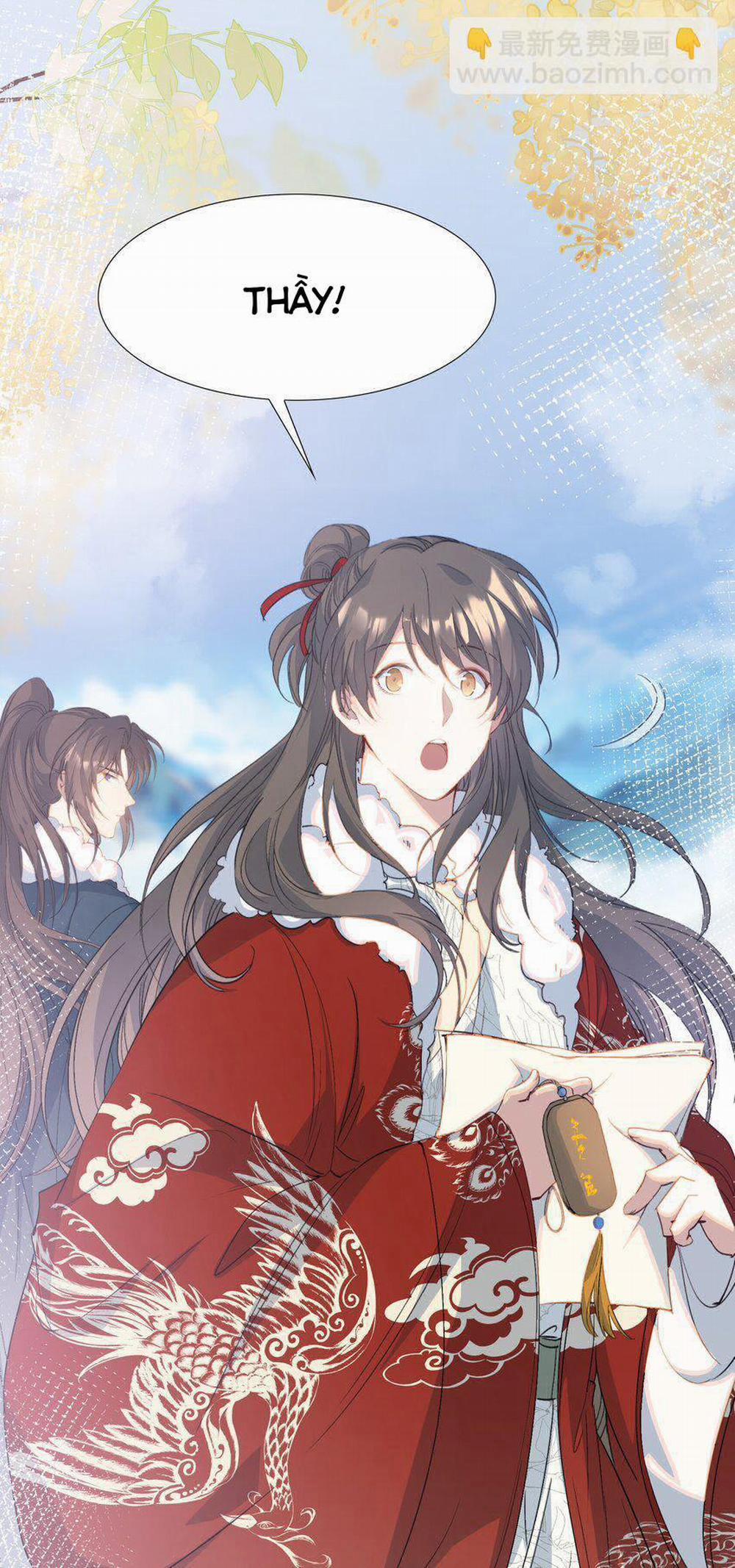 Loạn Thế Vi Vương 56 trang 4