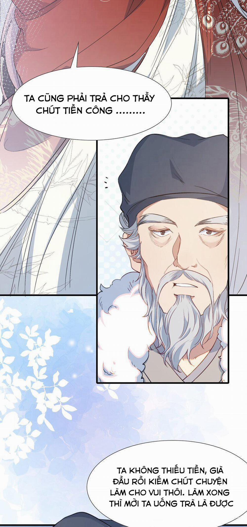 Loạn Thế Vi Vương 56 trang 5