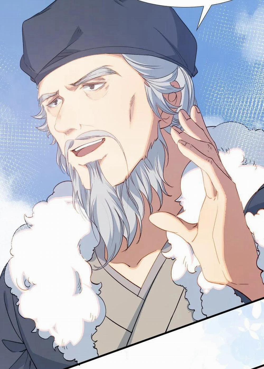 Loạn Thế Vi Vương 56 trang 6