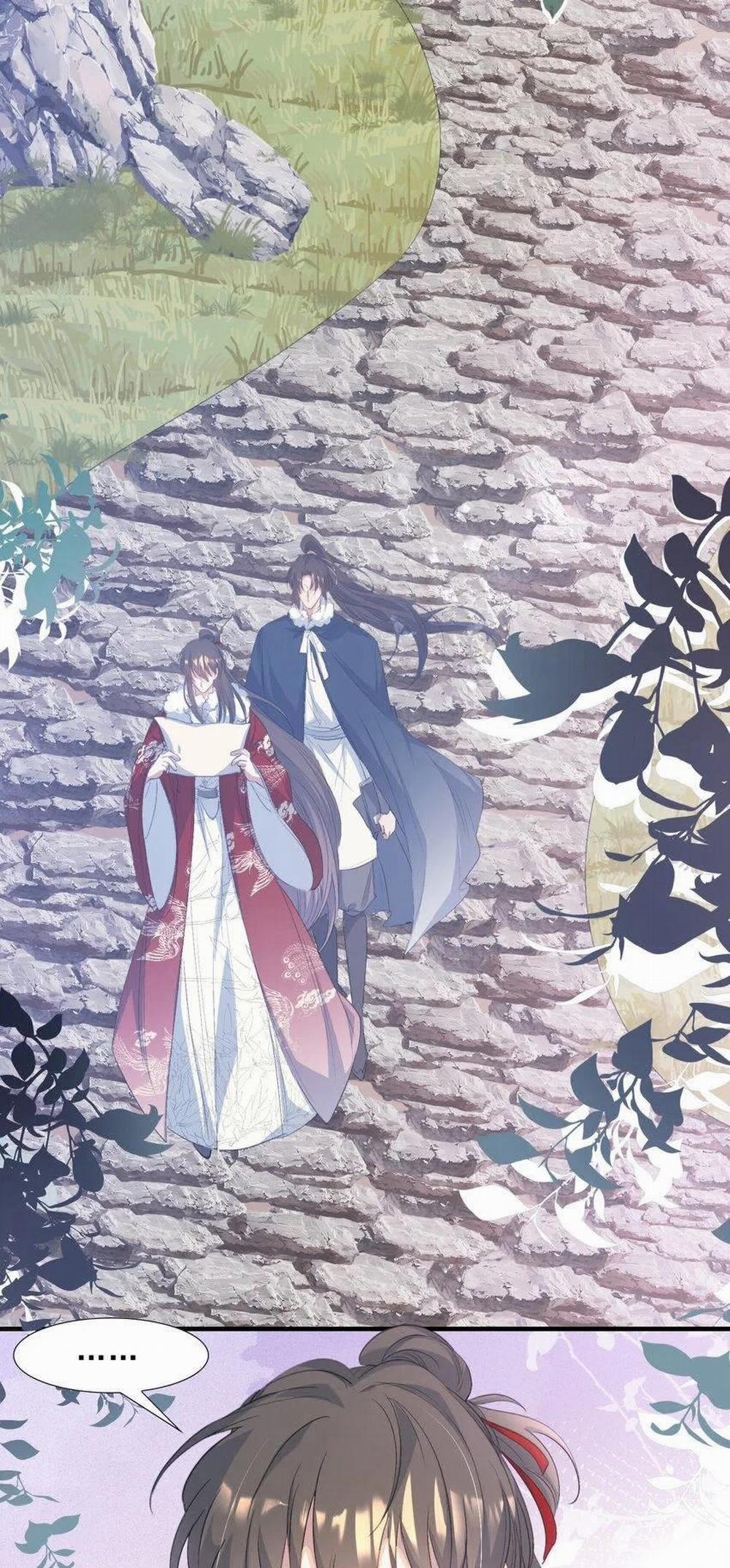 Loạn Thế Vi Vương 56 trang 9