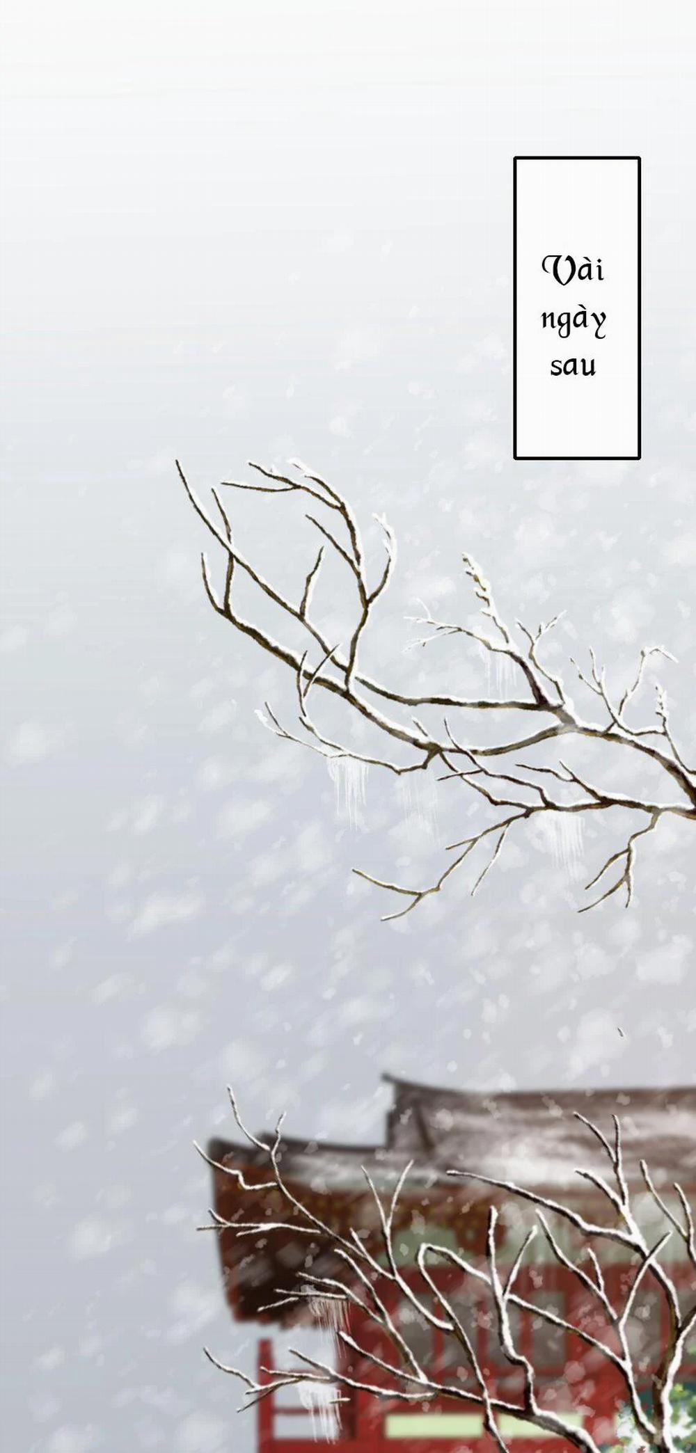 Loạn Thế Vi Vương 6 trang 1