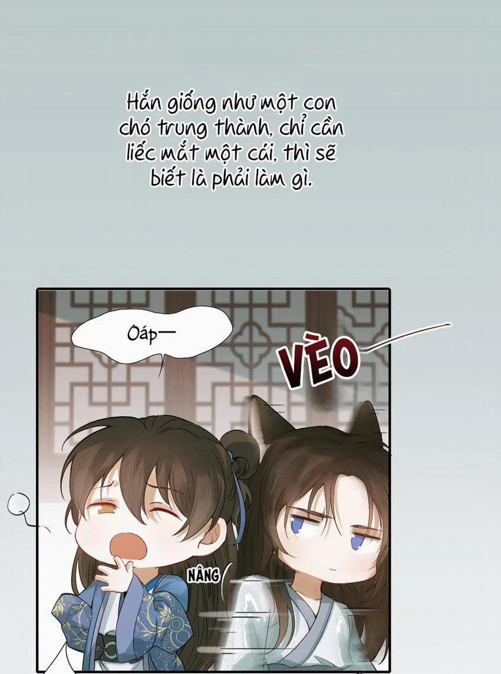 Loạn Thế Vi Vương 6 trang 12
