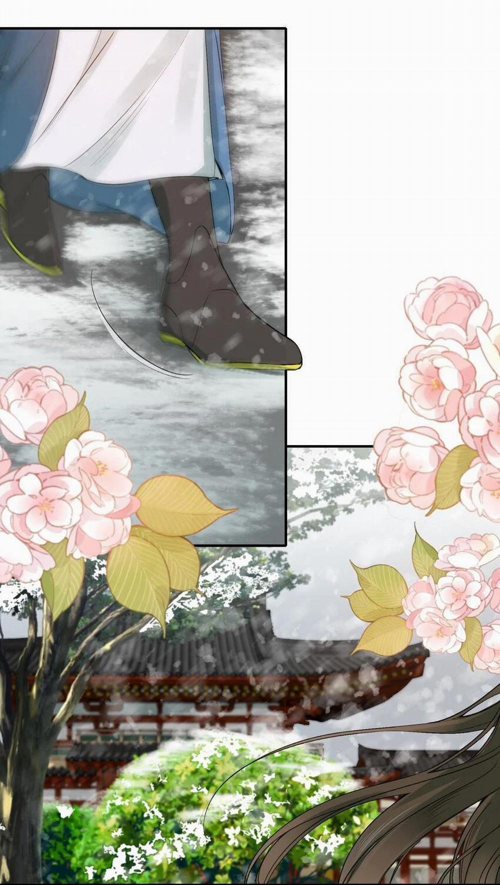 Loạn Thế Vi Vương 6 trang 16