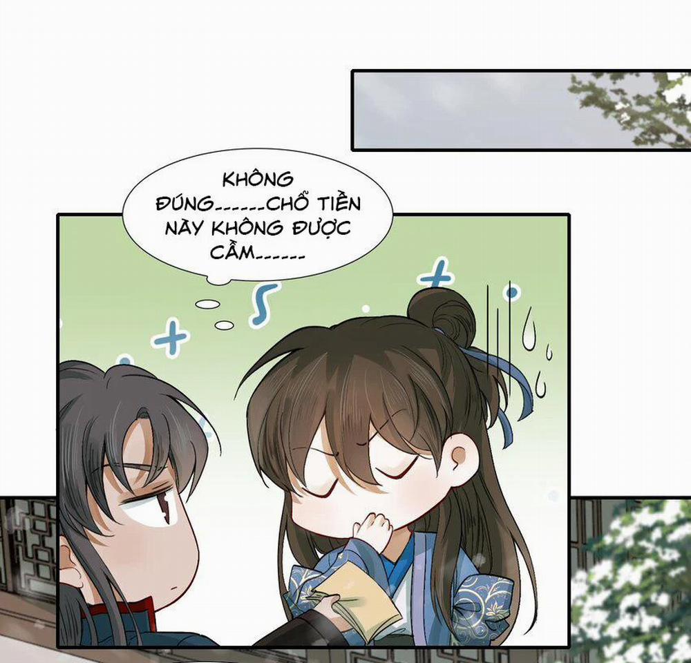 Loạn Thế Vi Vương 6 trang 23