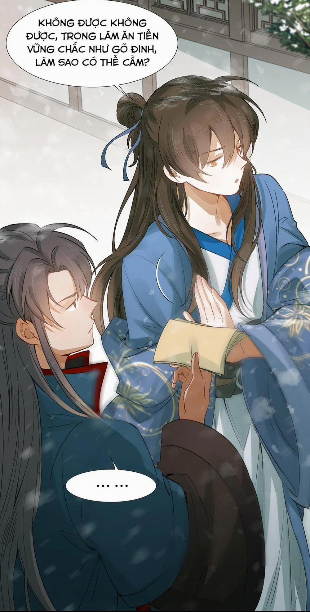 Loạn Thế Vi Vương 6 trang 24