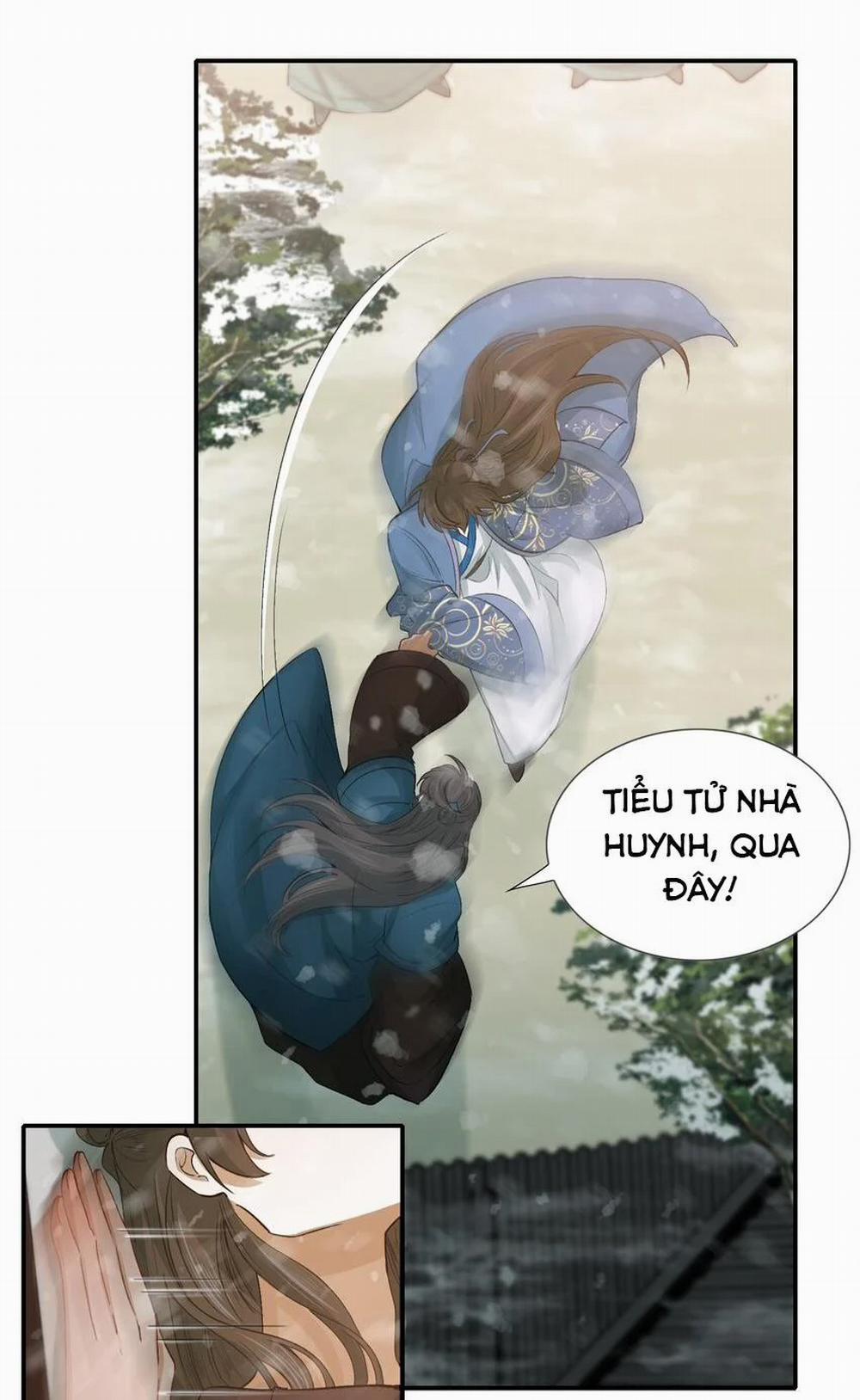 Loạn Thế Vi Vương 6 trang 26