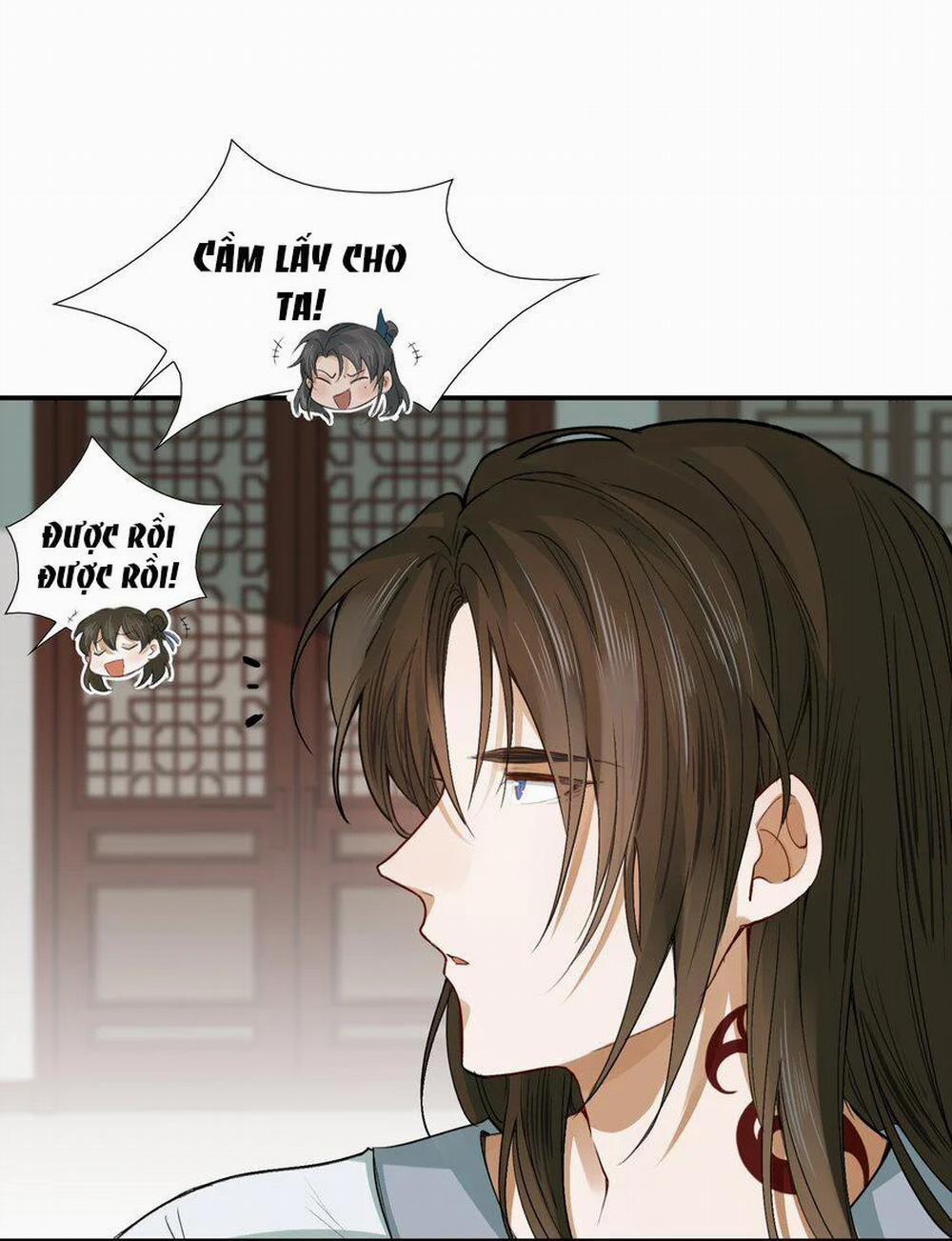 Loạn Thế Vi Vương 6 trang 28