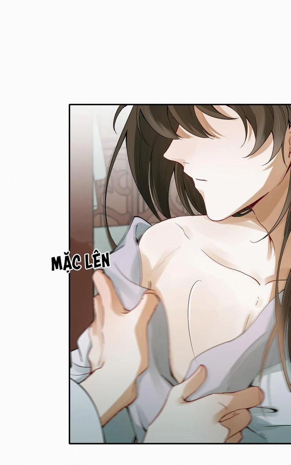 Loạn Thế Vi Vương 6 trang 4