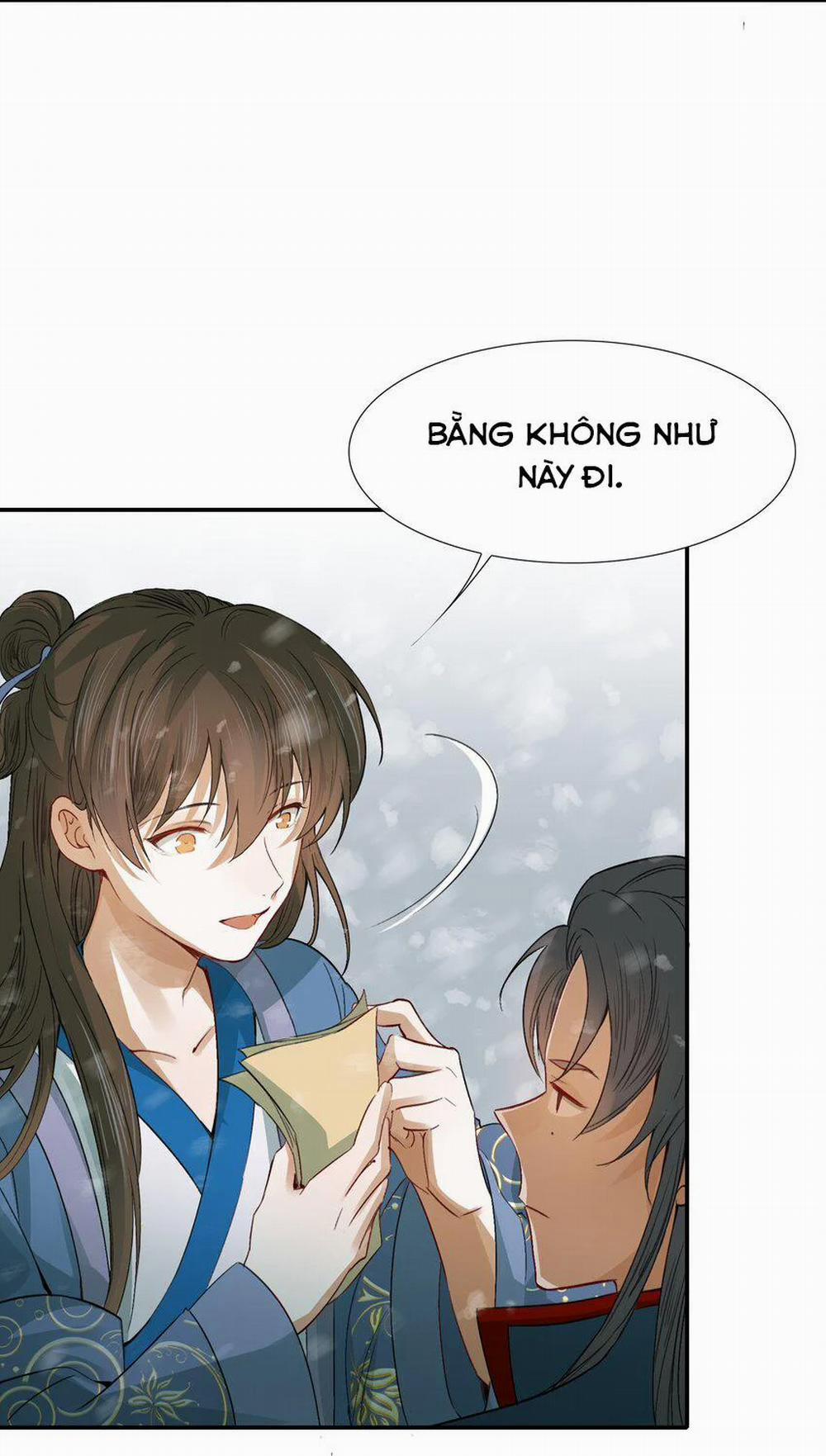 Loạn Thế Vi Vương 7 trang 12