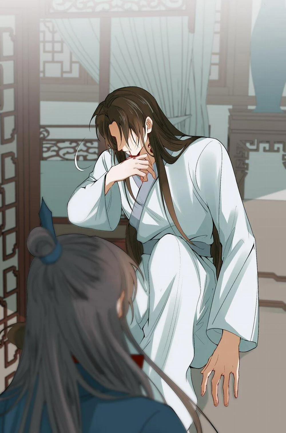 Loạn Thế Vi Vương 7 trang 19