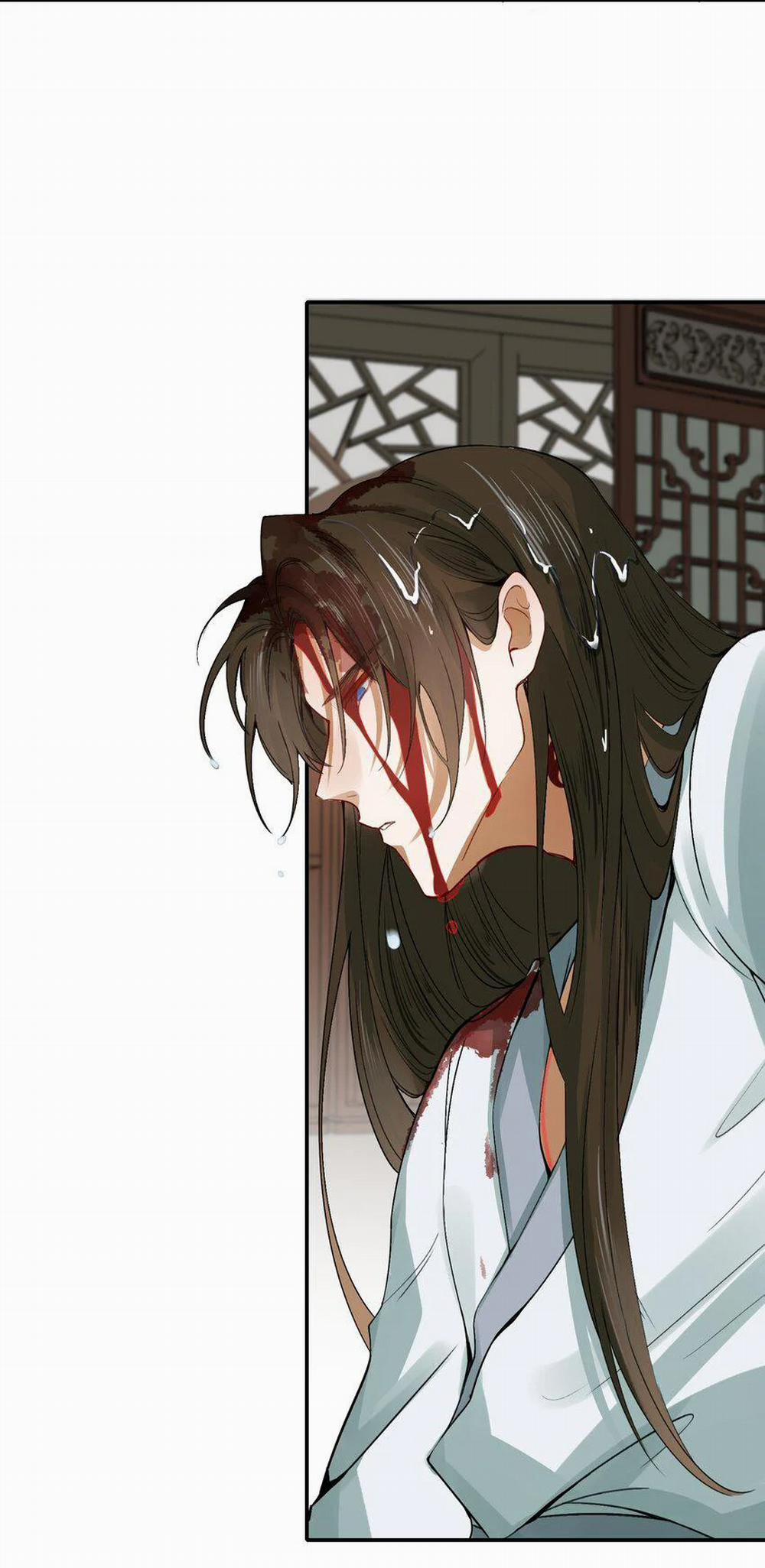 Loạn Thế Vi Vương 7 trang 23