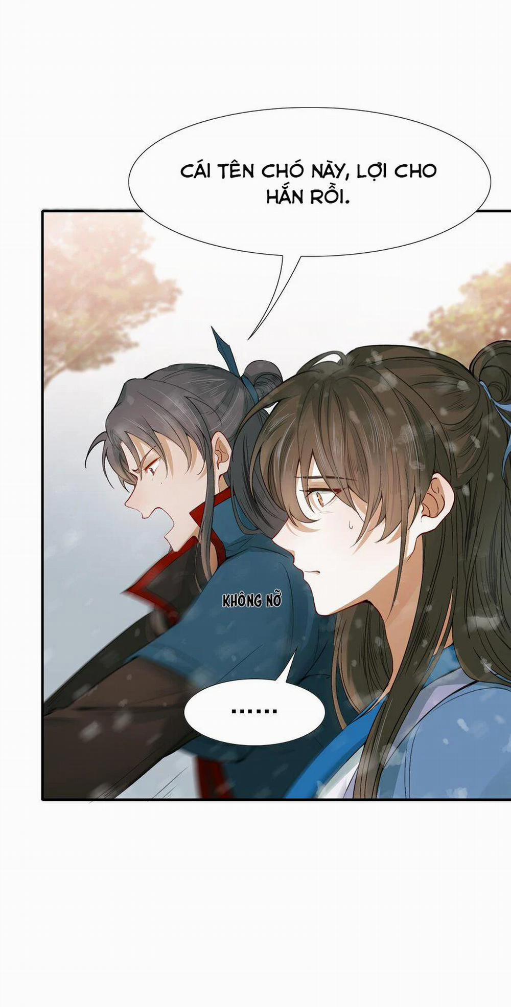 Loạn Thế Vi Vương 7 trang 25