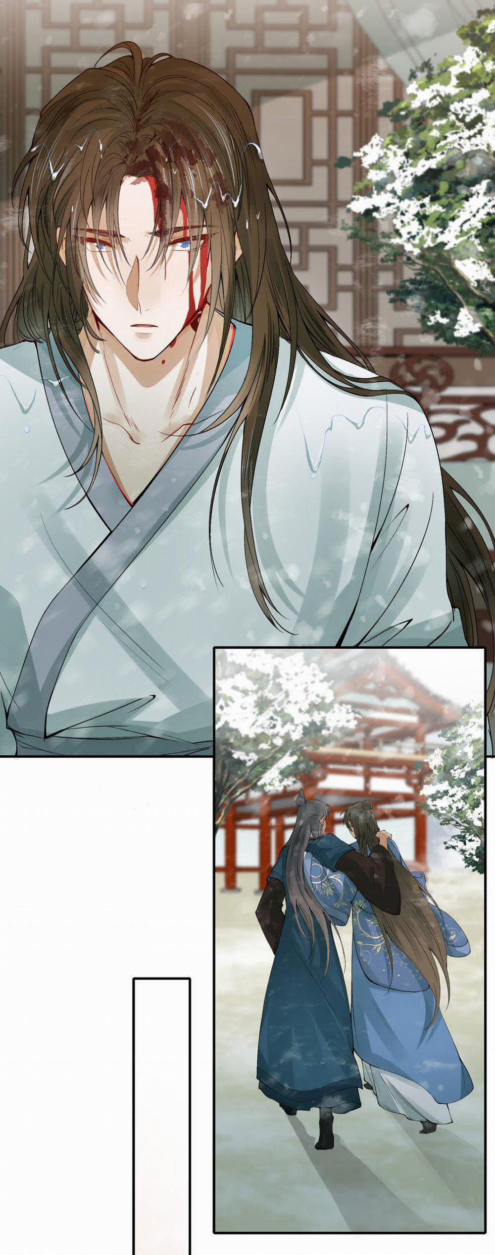 Loạn Thế Vi Vương 7 trang 29