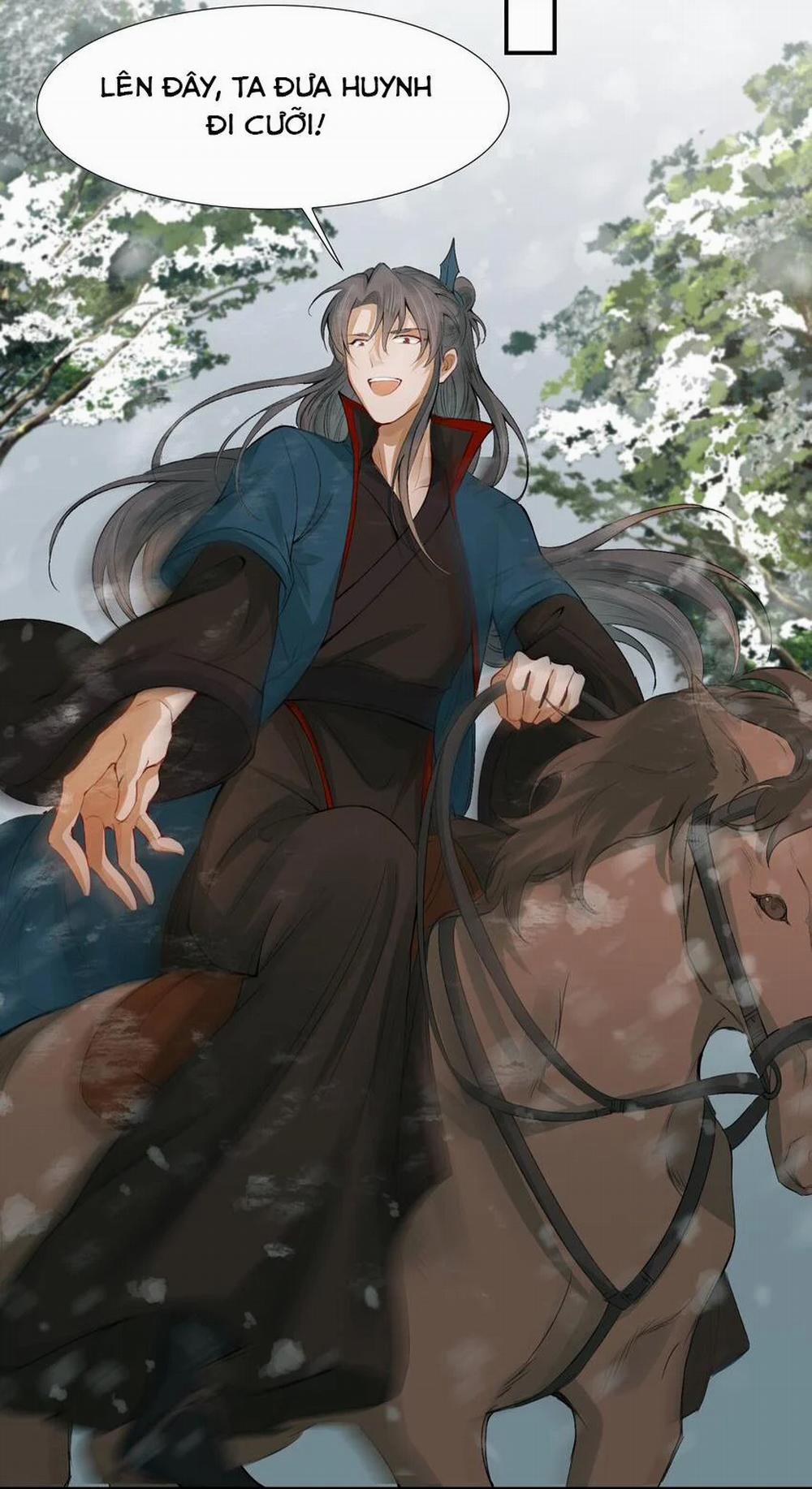 Loạn Thế Vi Vương 7 trang 33