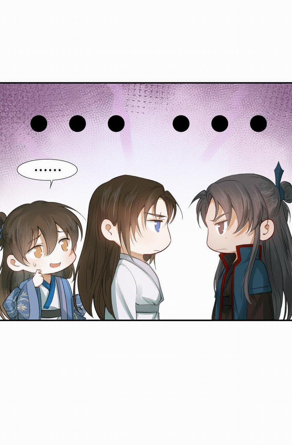 Loạn Thế Vi Vương 7 trang 4